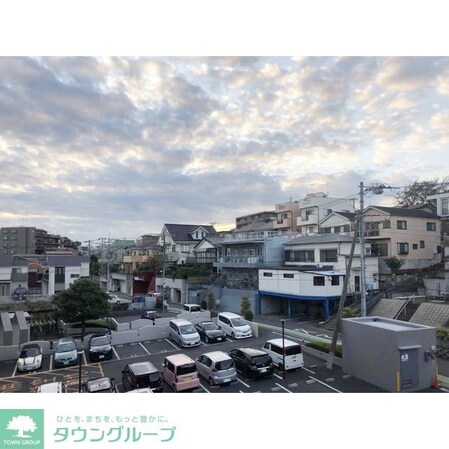 インペリアル本丸の物件内観写真